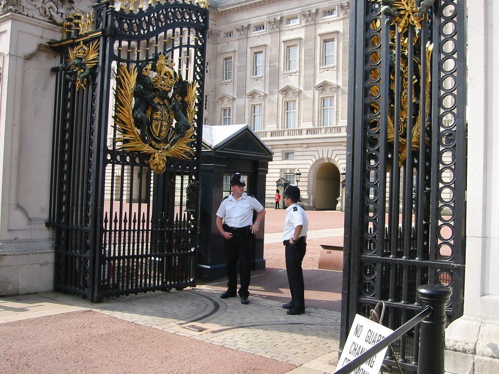 Don't Forget the Gatekeepers